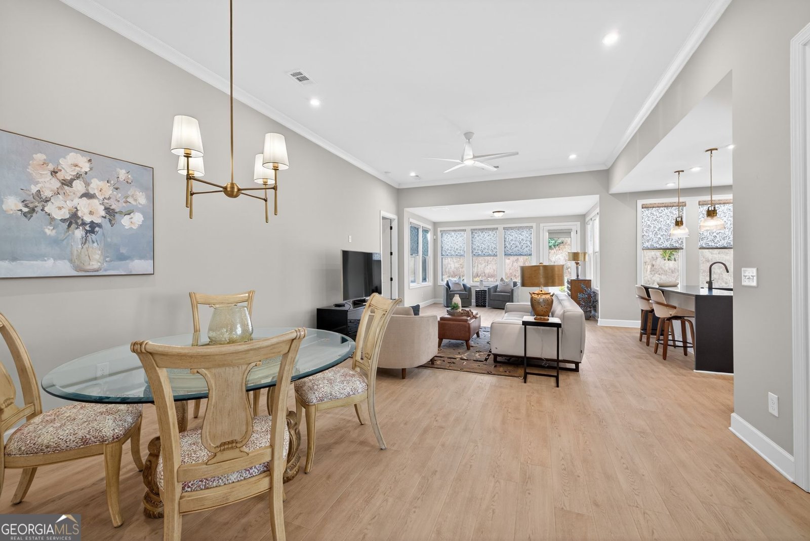 178 Bear Way Hoschton - Photo 8