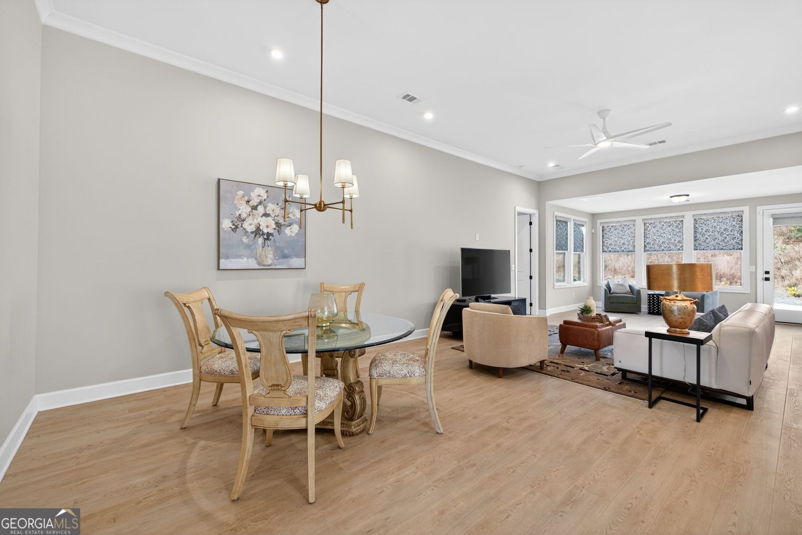 178 Bear Way Hoschton - Photo 9