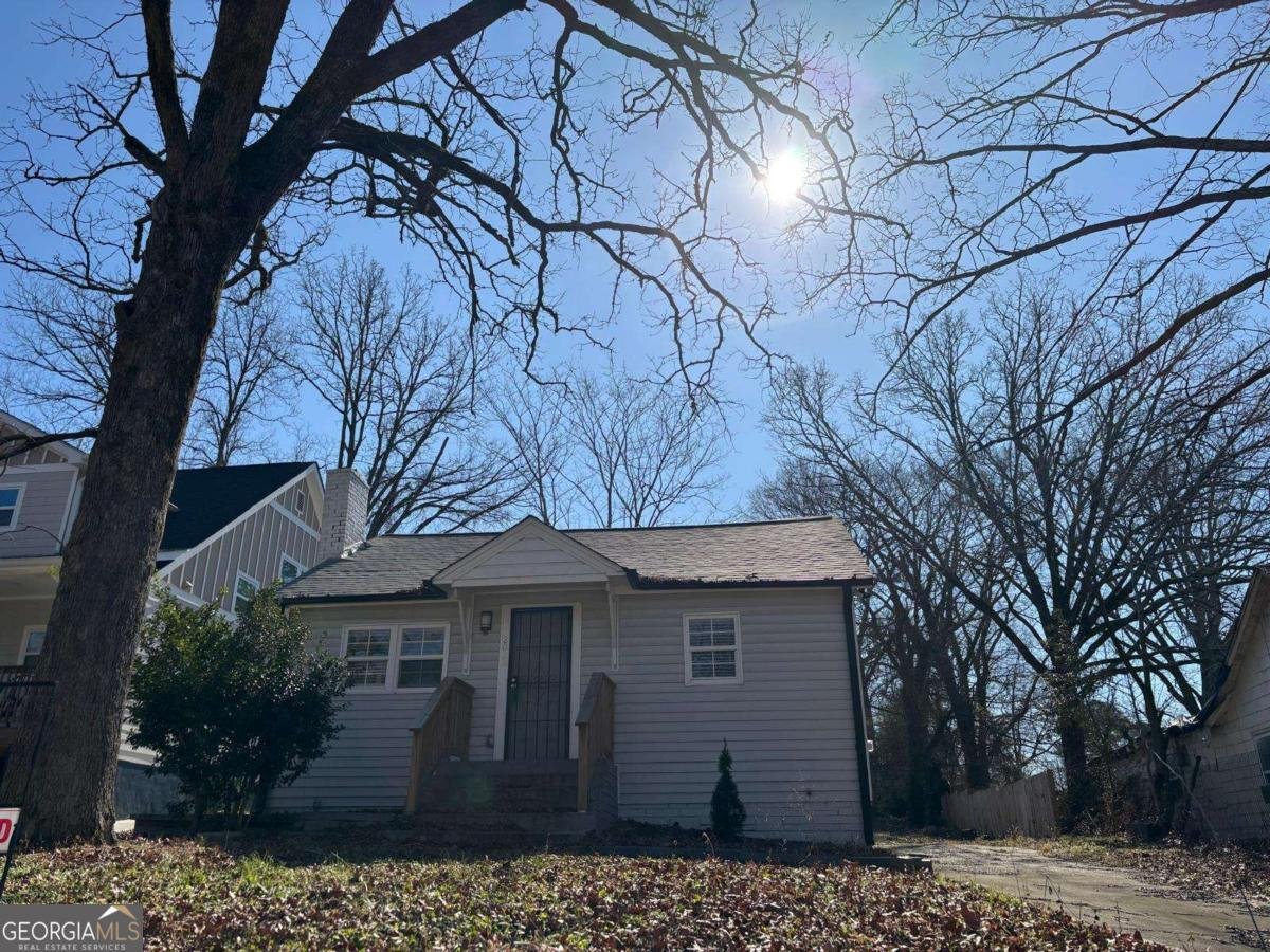 2022 Detroit Ave NW Atlanta - Photo 1