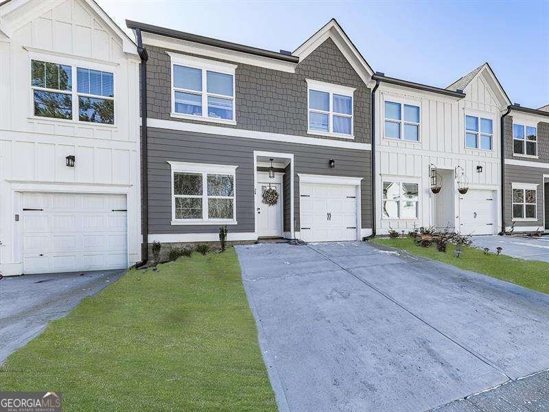 24 Rim Drive Jasper - Photo 1