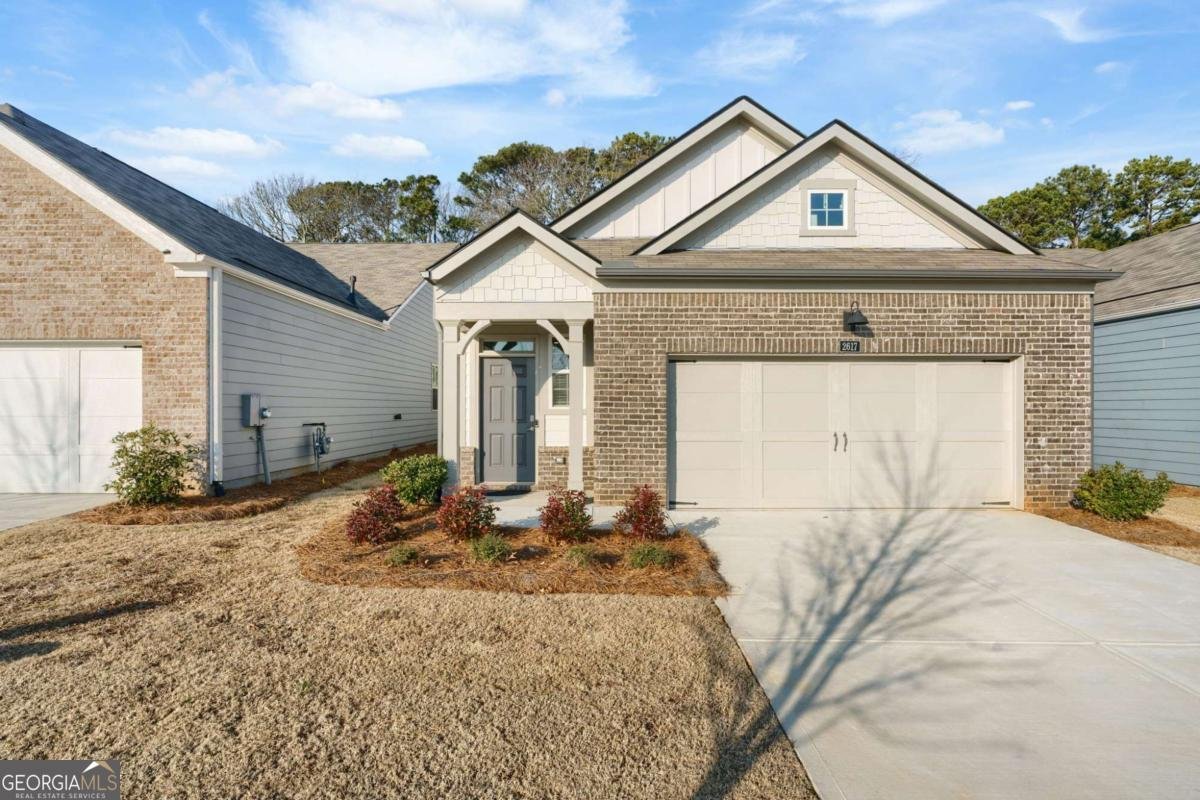 2617 Cacao Square Acworth - Photo 1