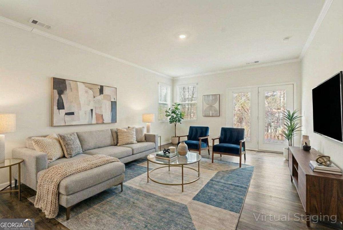 2617 Cacao Square Acworth - Photo 12