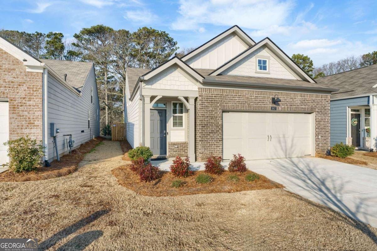 2617 Cacao Square Acworth - Photo 33