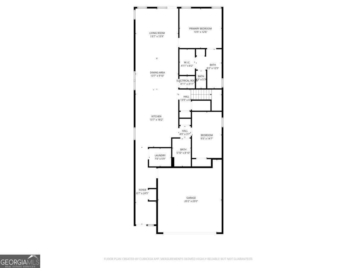 2617 Cacao Square Acworth - Photo 37