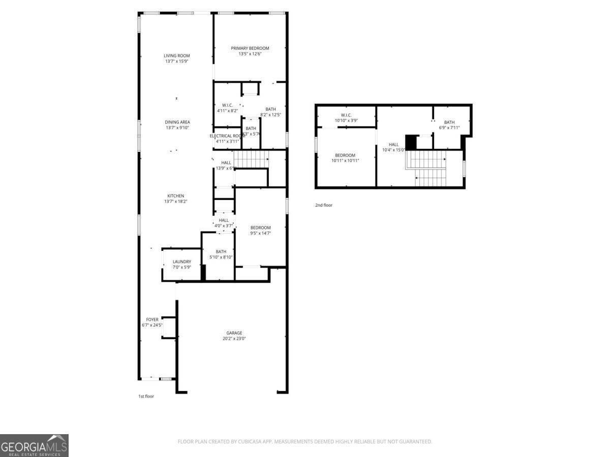 2617 Cacao Square Acworth - Photo 39