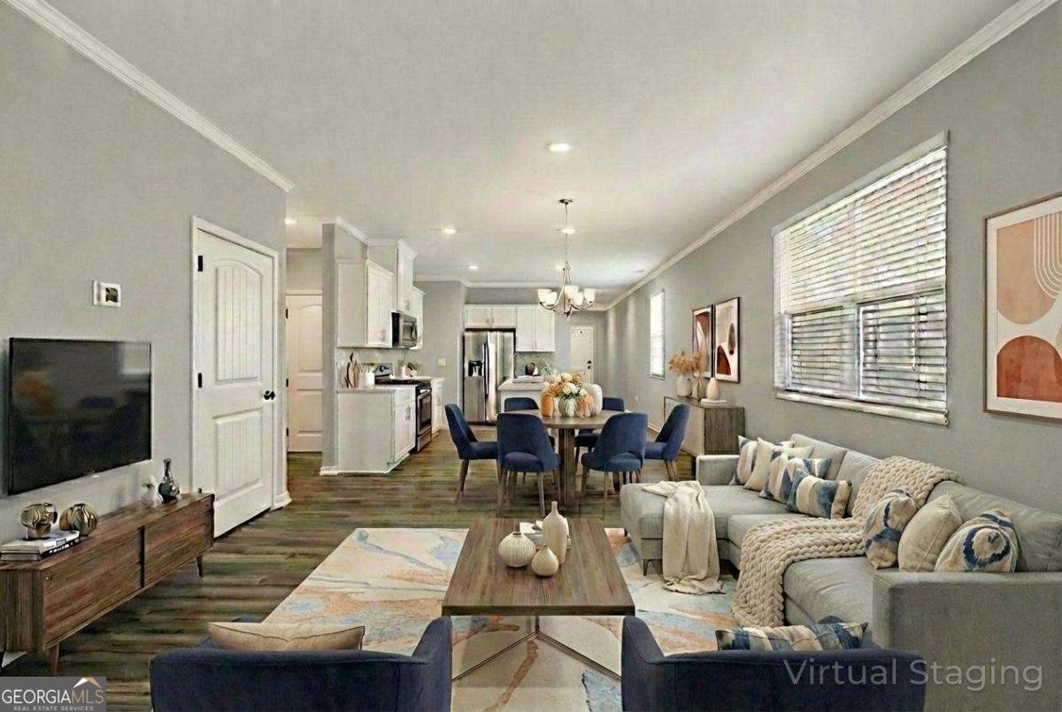 2617 Cacao Square Acworth - Photo 9