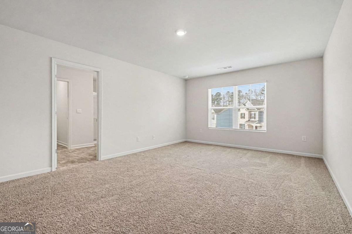 4882 Golden Finch Lane Powder Springs - Photo 11