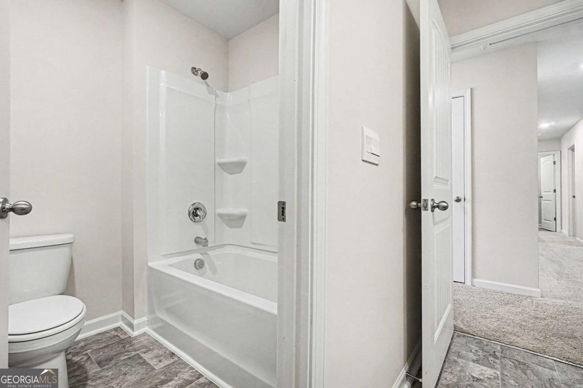 4882 Golden Finch Lane Powder Springs - Photo 27