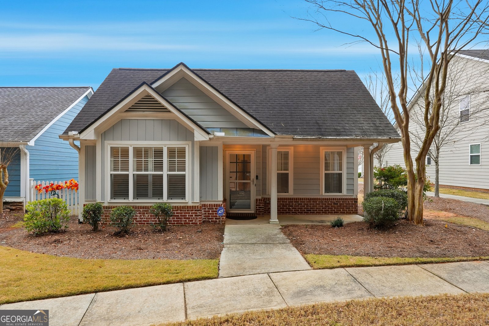 3550 Lilac Springs Drive Powder Springs - Photo 1