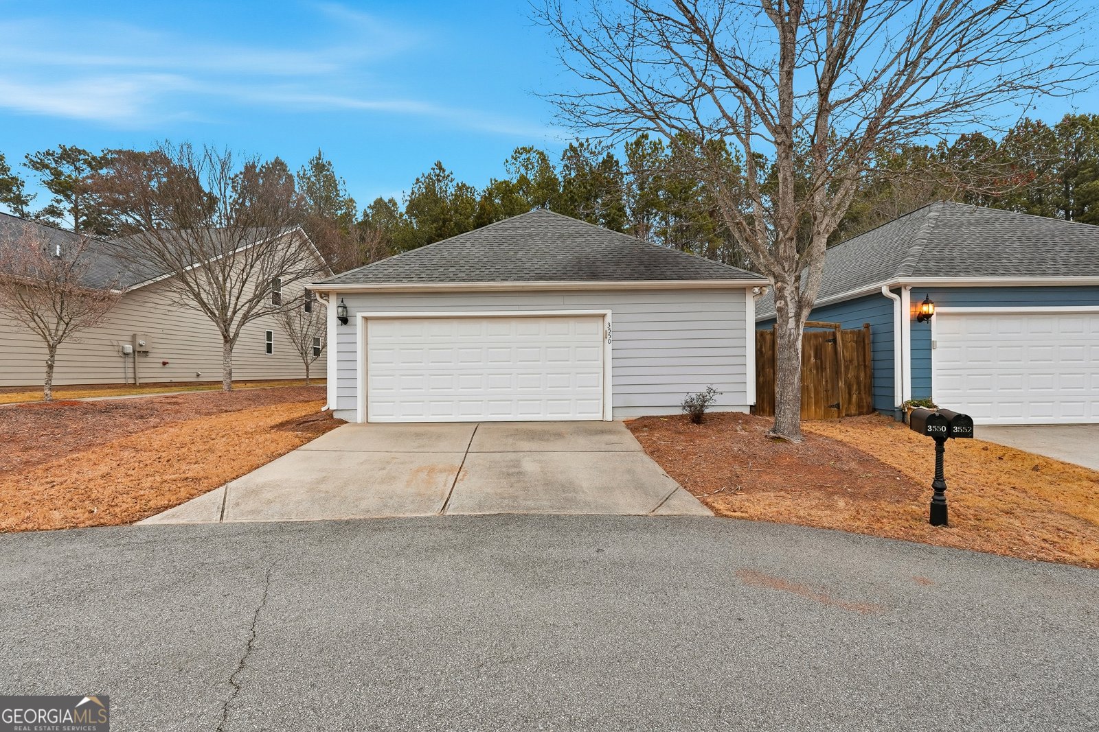 3550 Lilac Springs Drive Powder Springs - Photo 23