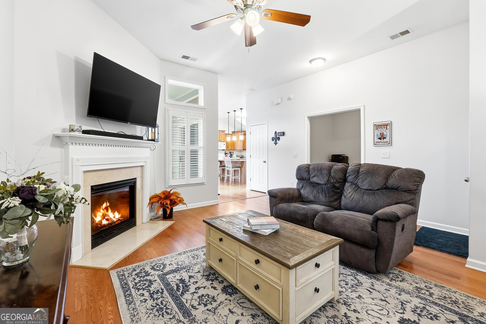 3550 Lilac Springs Drive Powder Springs - Photo 6