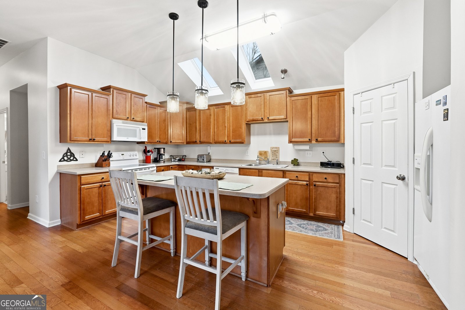 3550 Lilac Springs Drive Powder Springs - Photo 7