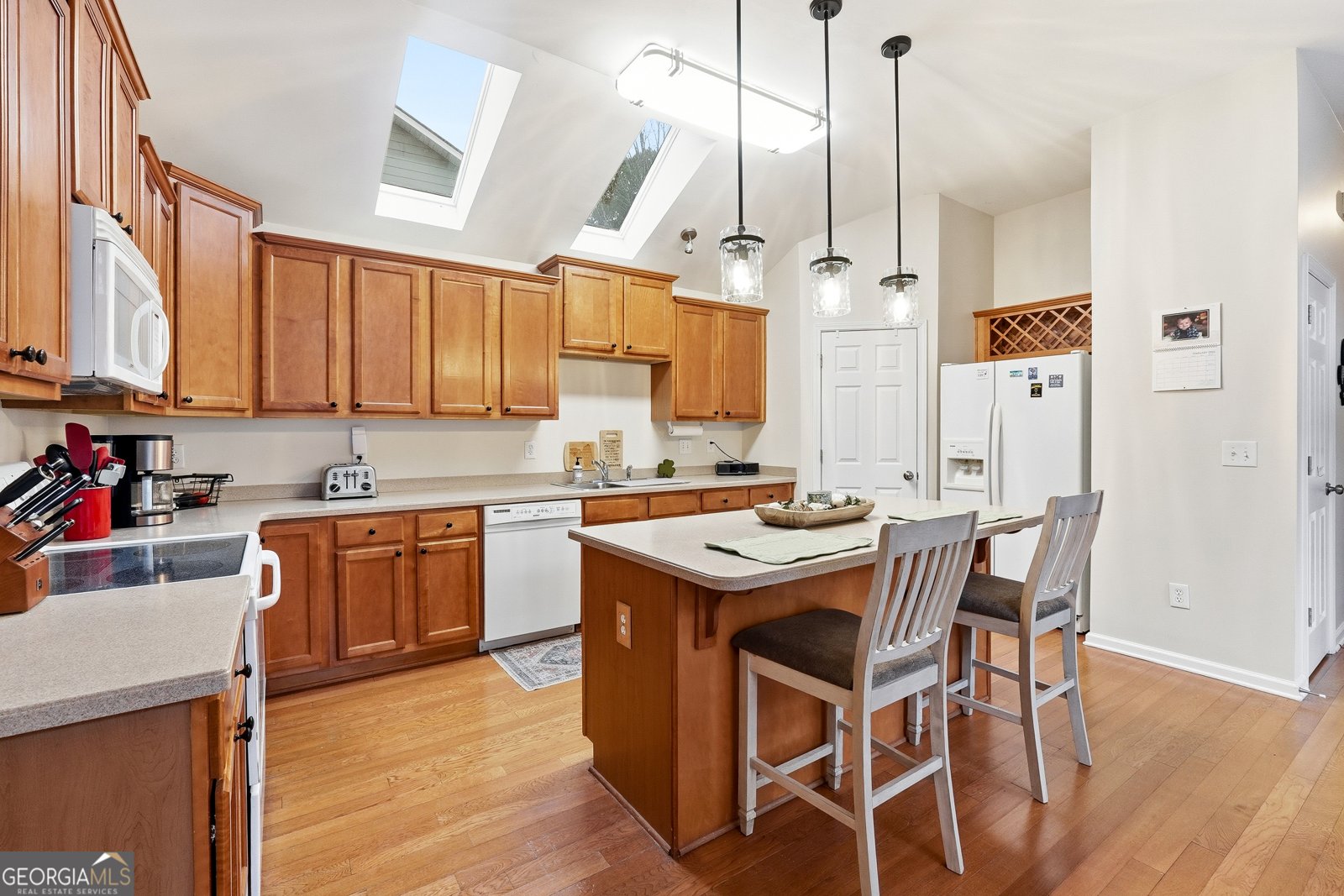 3550 Lilac Springs Drive Powder Springs - Photo 8