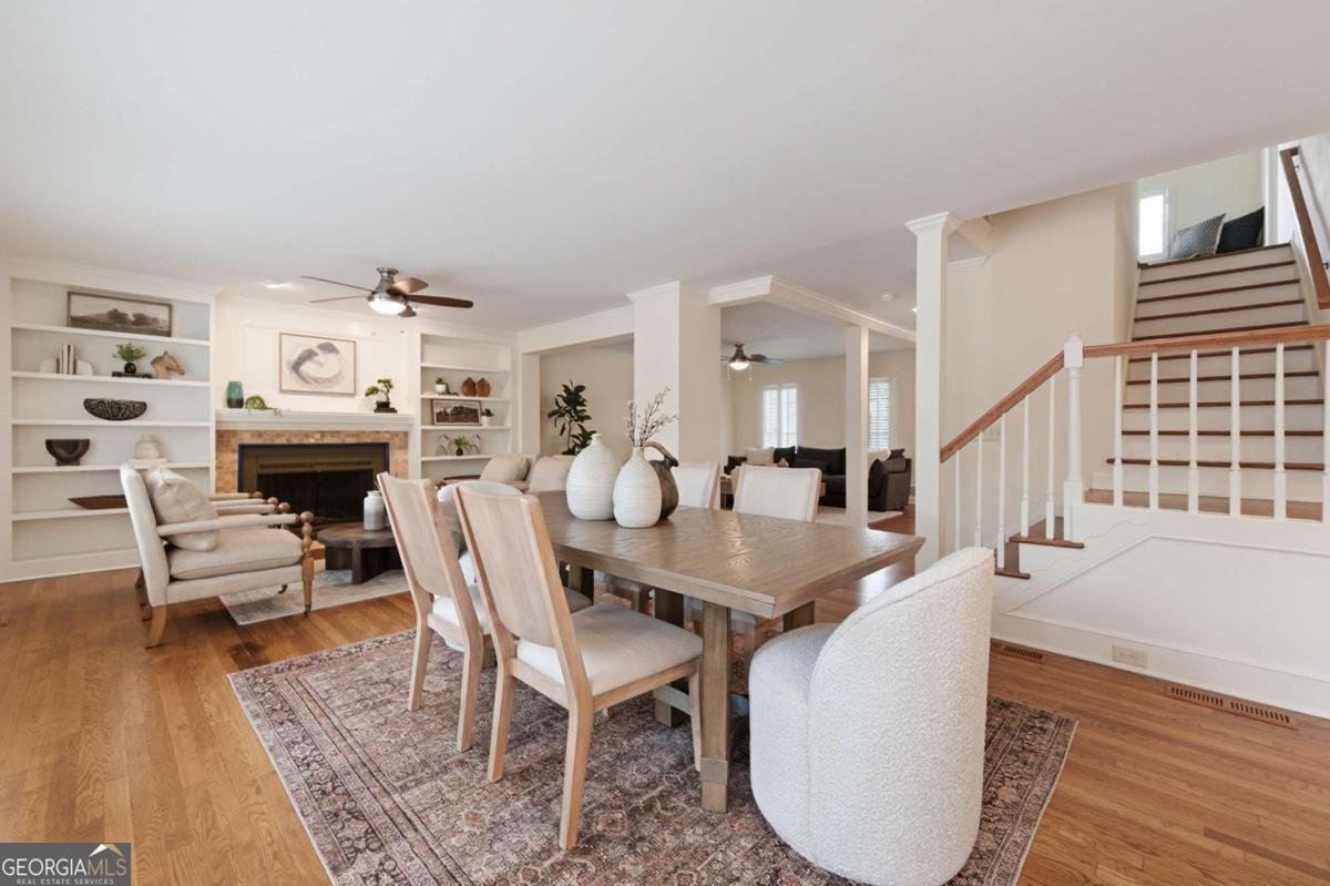 4104 Westchester Crossing Roswell - Photo 10