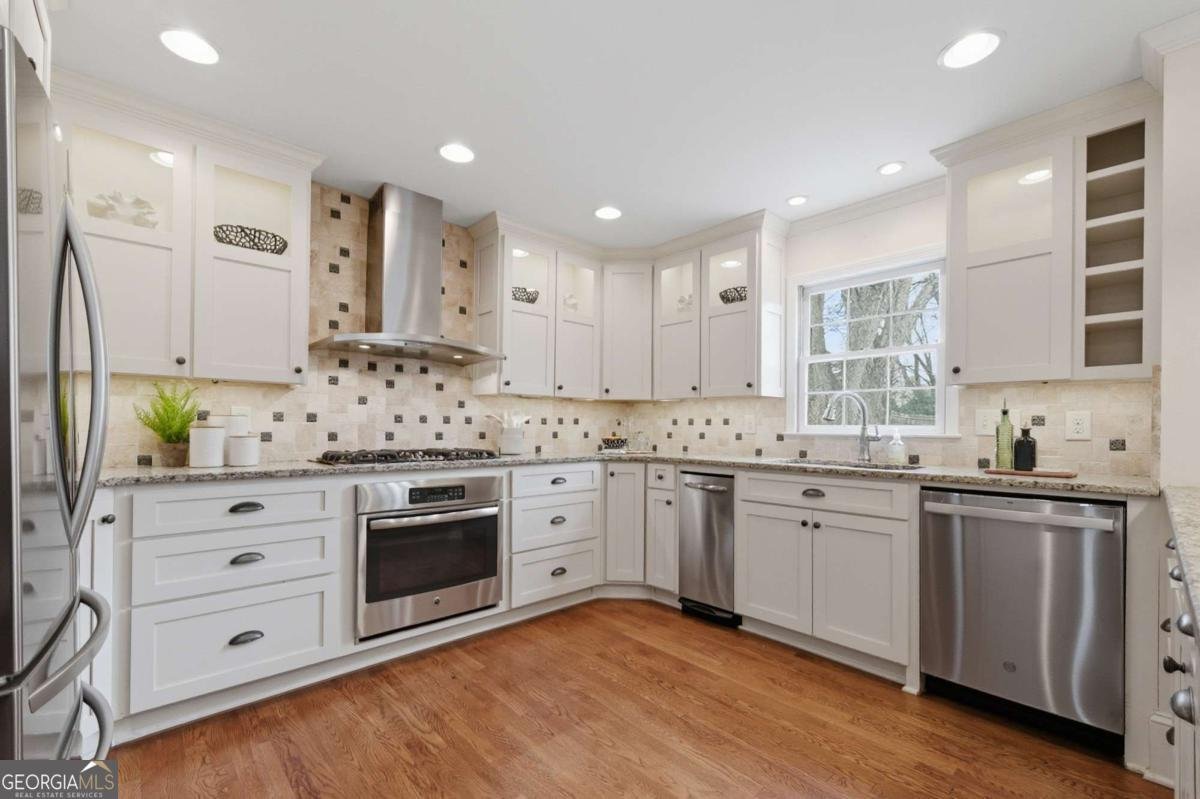 4104 Westchester Crossing Roswell - Photo 13