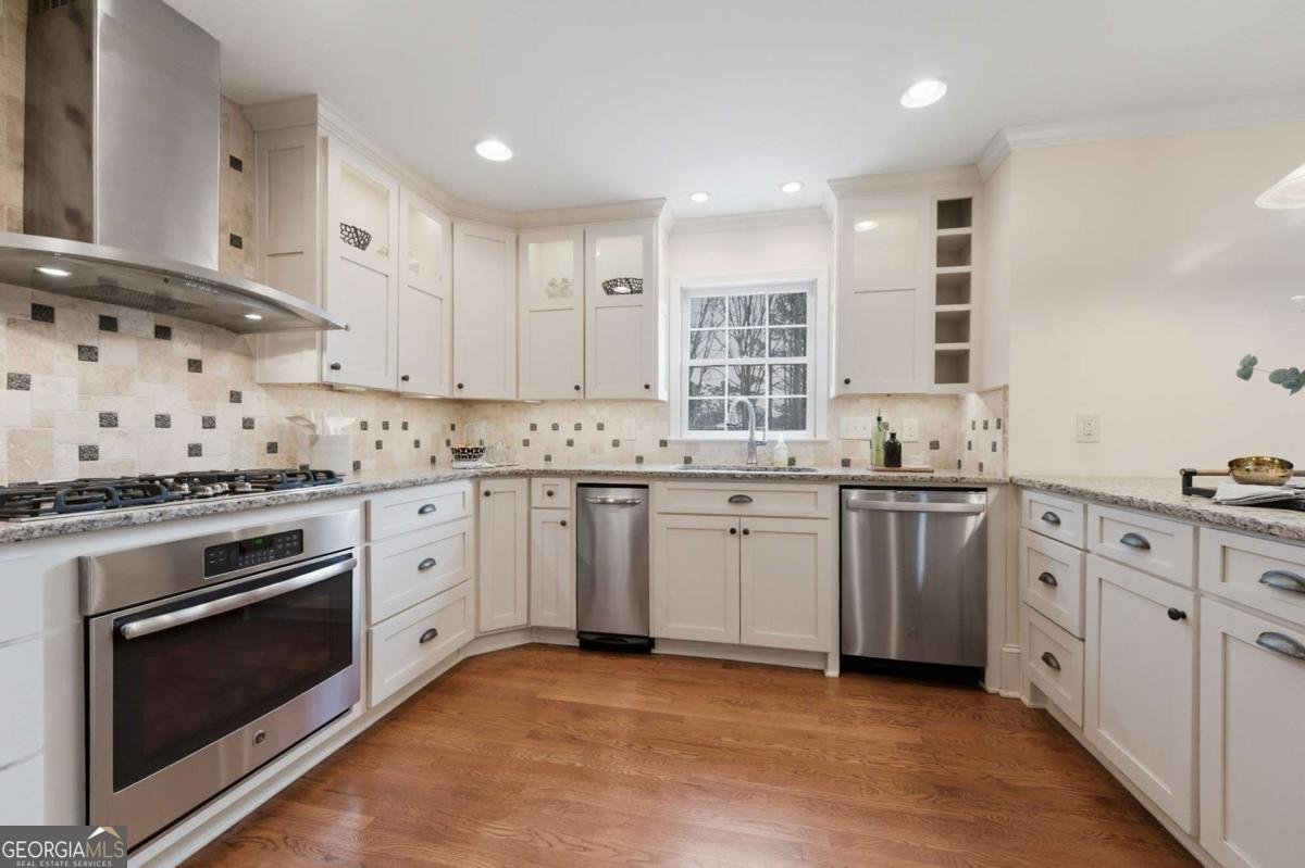 4104 Westchester Crossing Roswell - Photo 14