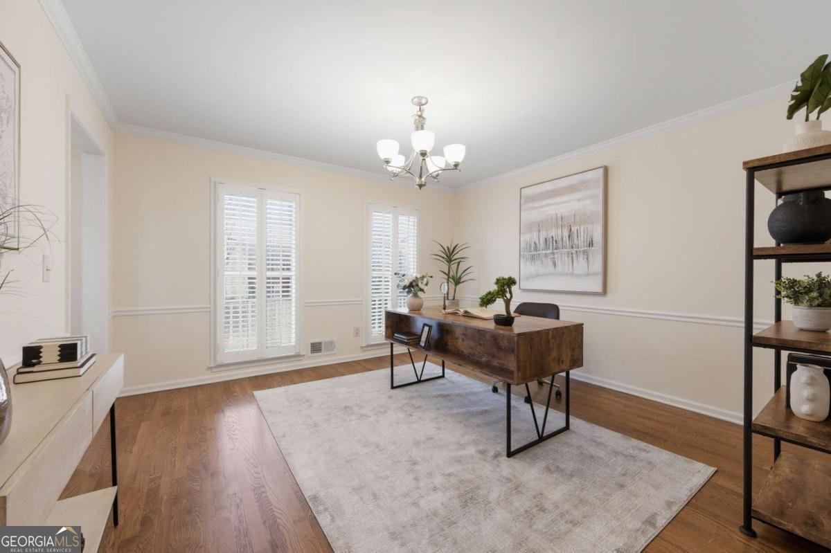 4104 Westchester Crossing Roswell - Photo 16