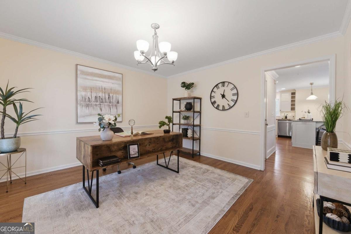 4104 Westchester Crossing Roswell - Photo 17