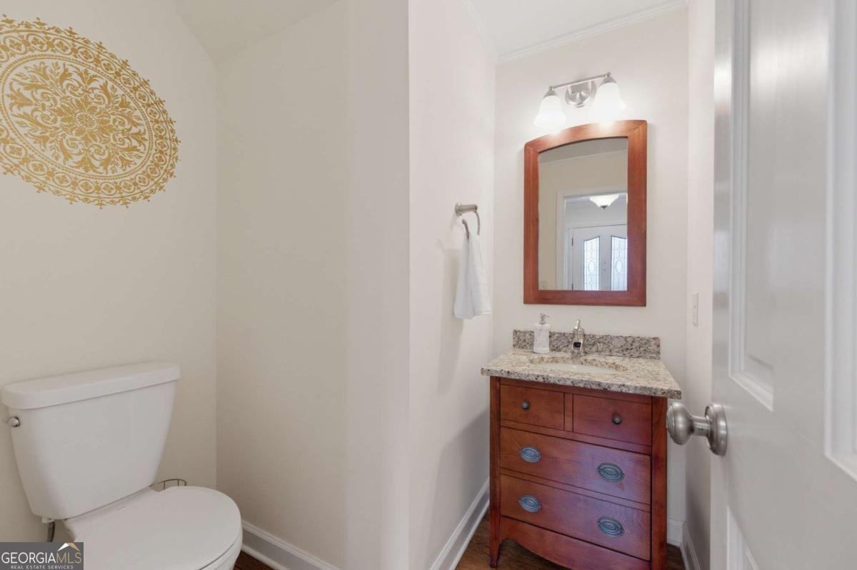 4104 Westchester Crossing Roswell - Photo 18