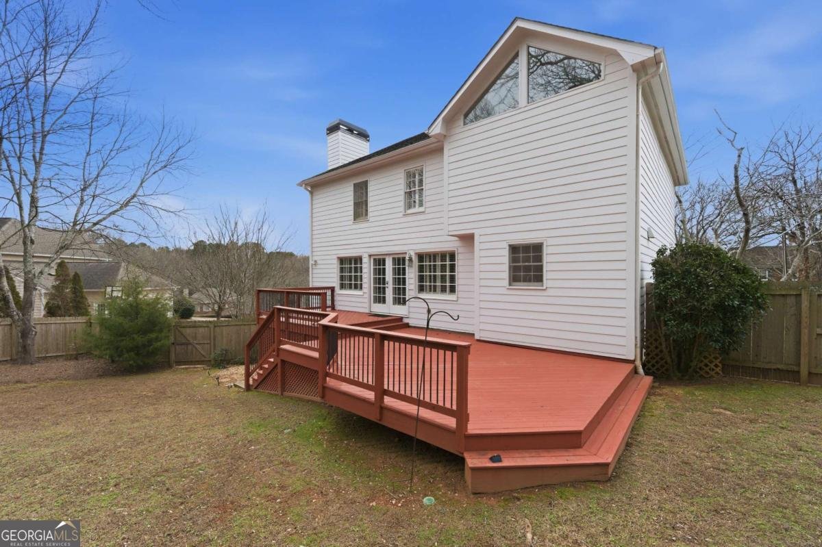 4104 Westchester Crossing Roswell - Photo 36