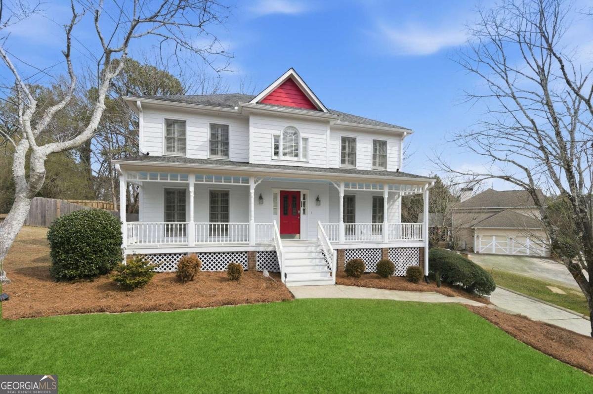 4104 Westchester Crossing Roswell - Photo 39