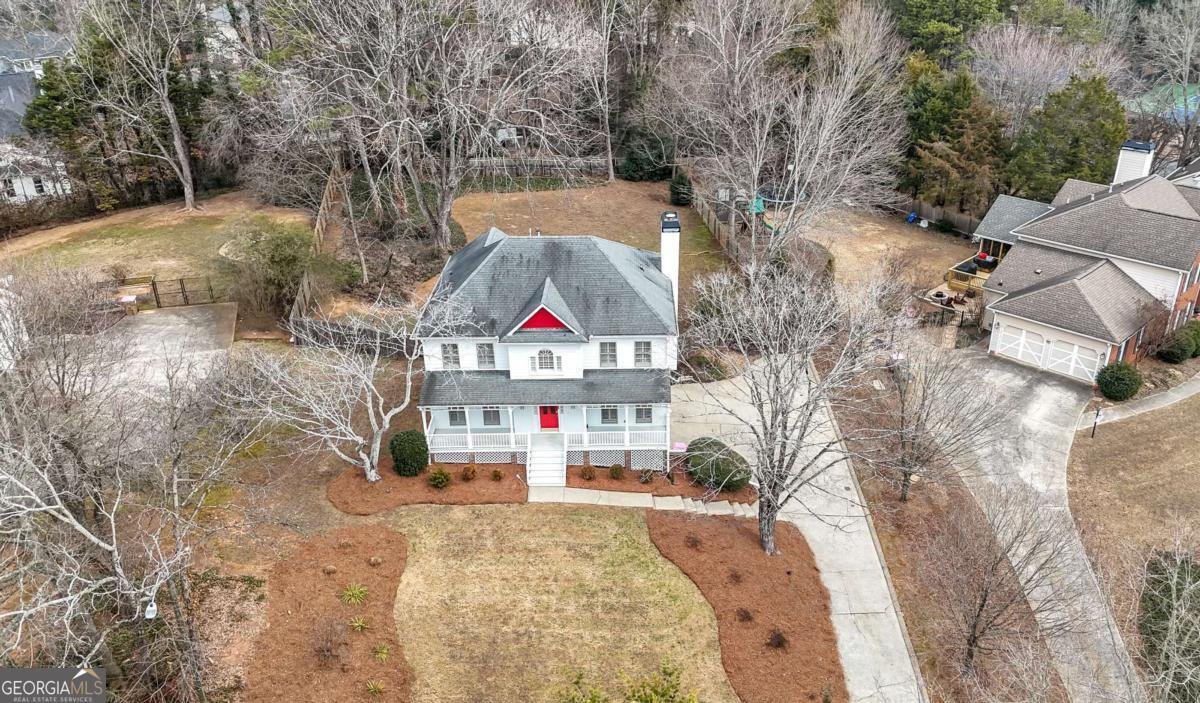 4104 Westchester Crossing Roswell - Photo 40