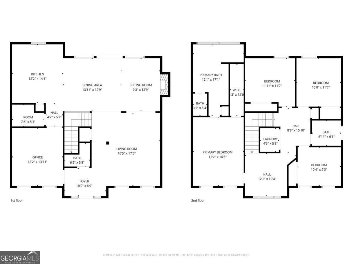 4104 Westchester Crossing Roswell - Photo 41