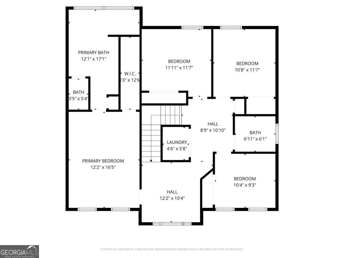 4104 Westchester Crossing Roswell - Photo 42