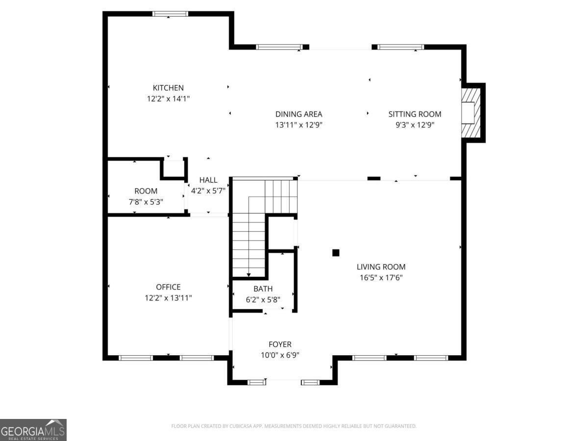 4104 Westchester Crossing Roswell - Photo 43