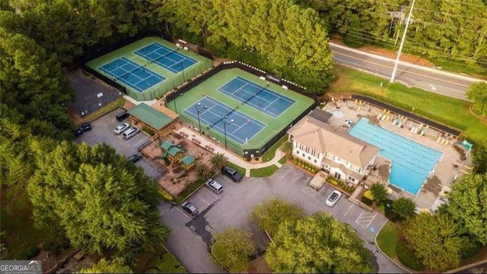 4104 Westchester Crossing Roswell - Photo 44