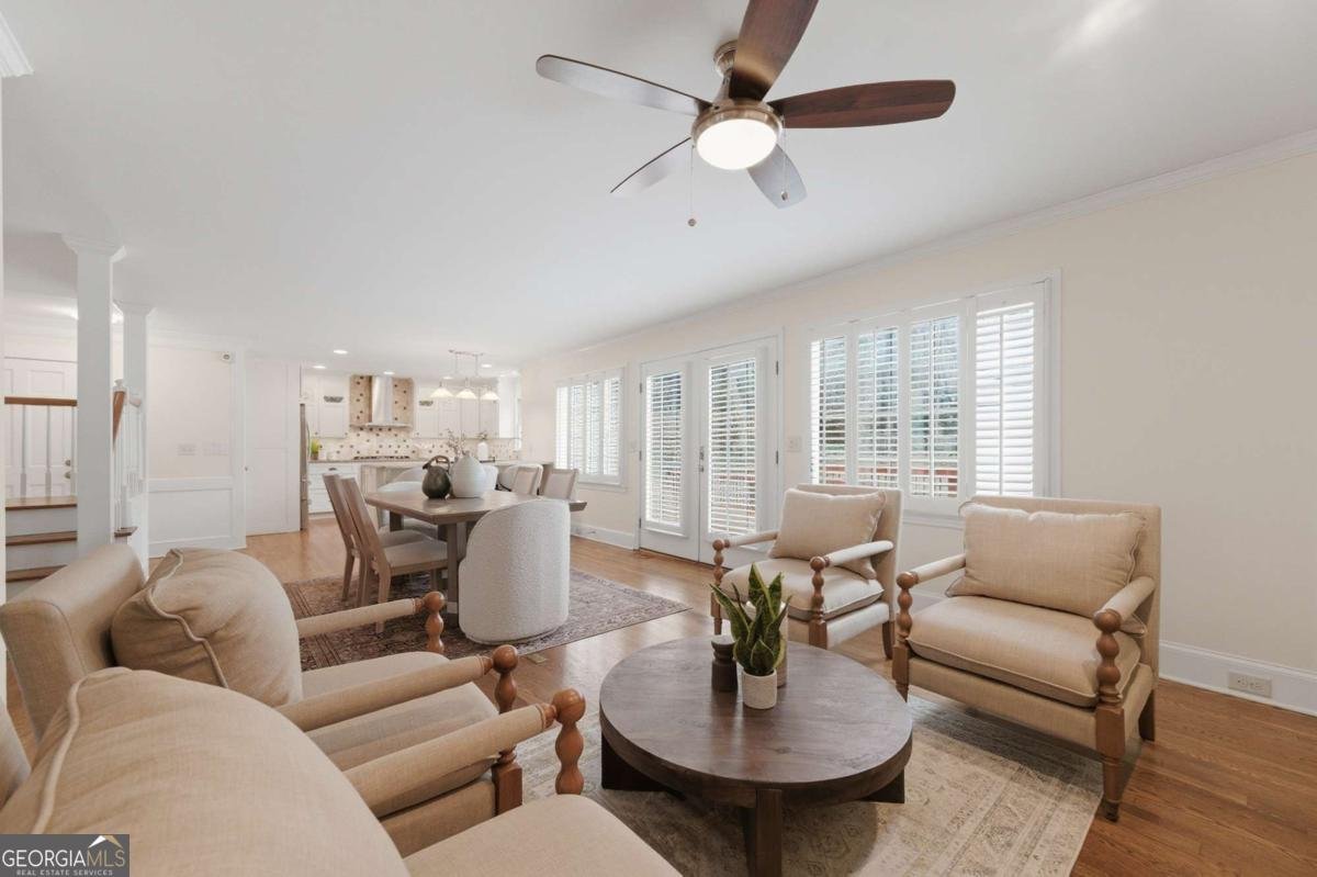 4104 Westchester Crossing Roswell - Photo 7