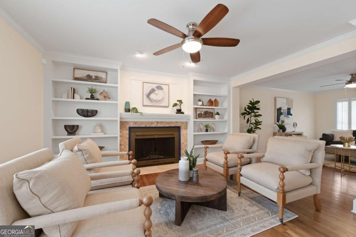 4104 Westchester Crossing Roswell - Photo 8