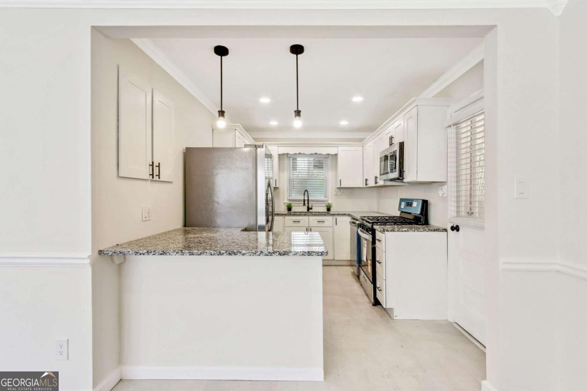 186 Lake Drive Atlanta - Photo 10