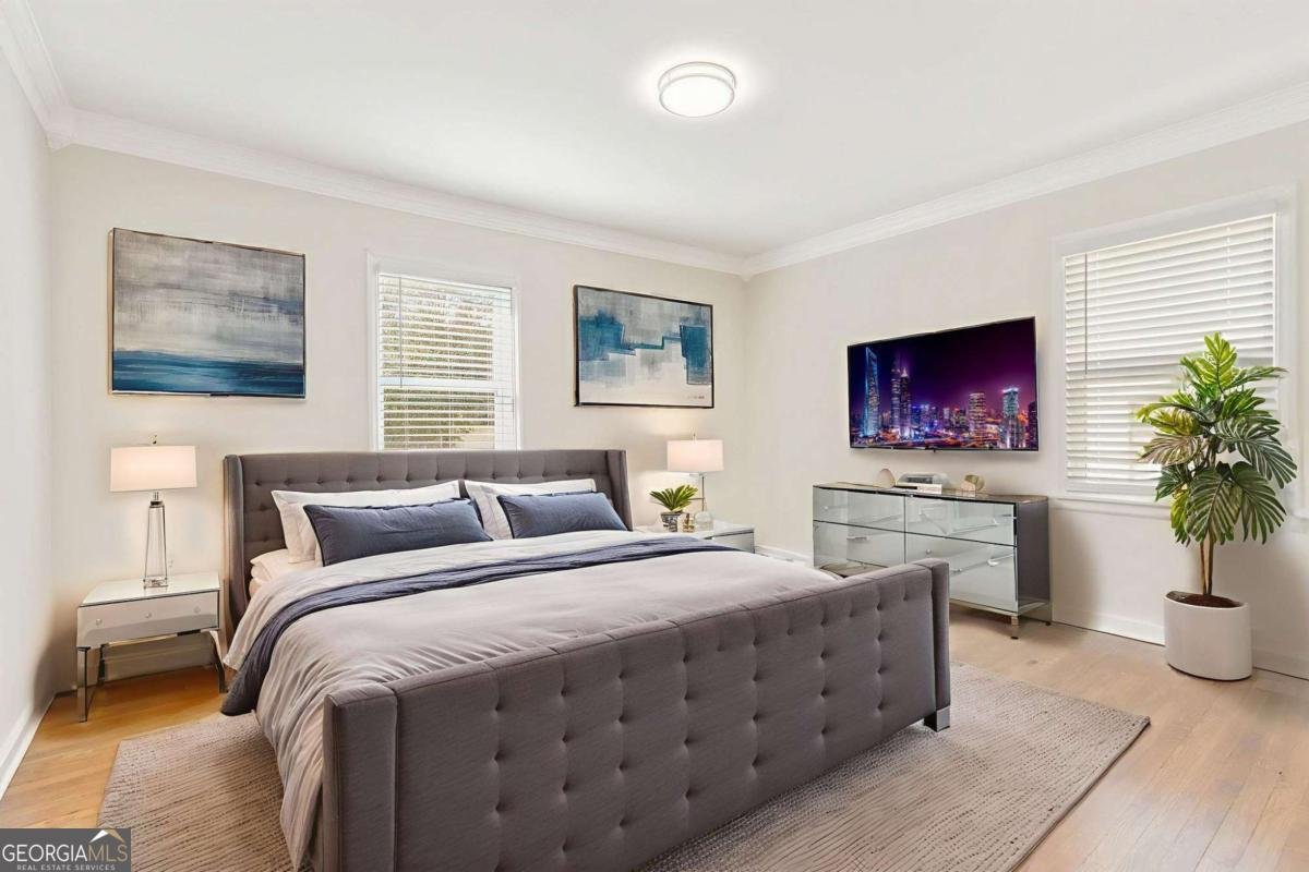 186 Lake Drive Atlanta - Photo 14