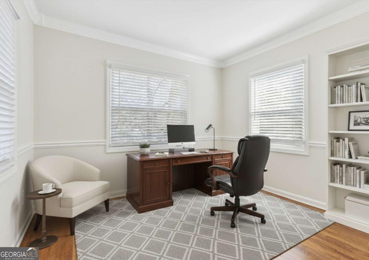 186 Lake Drive Atlanta - Photo 20