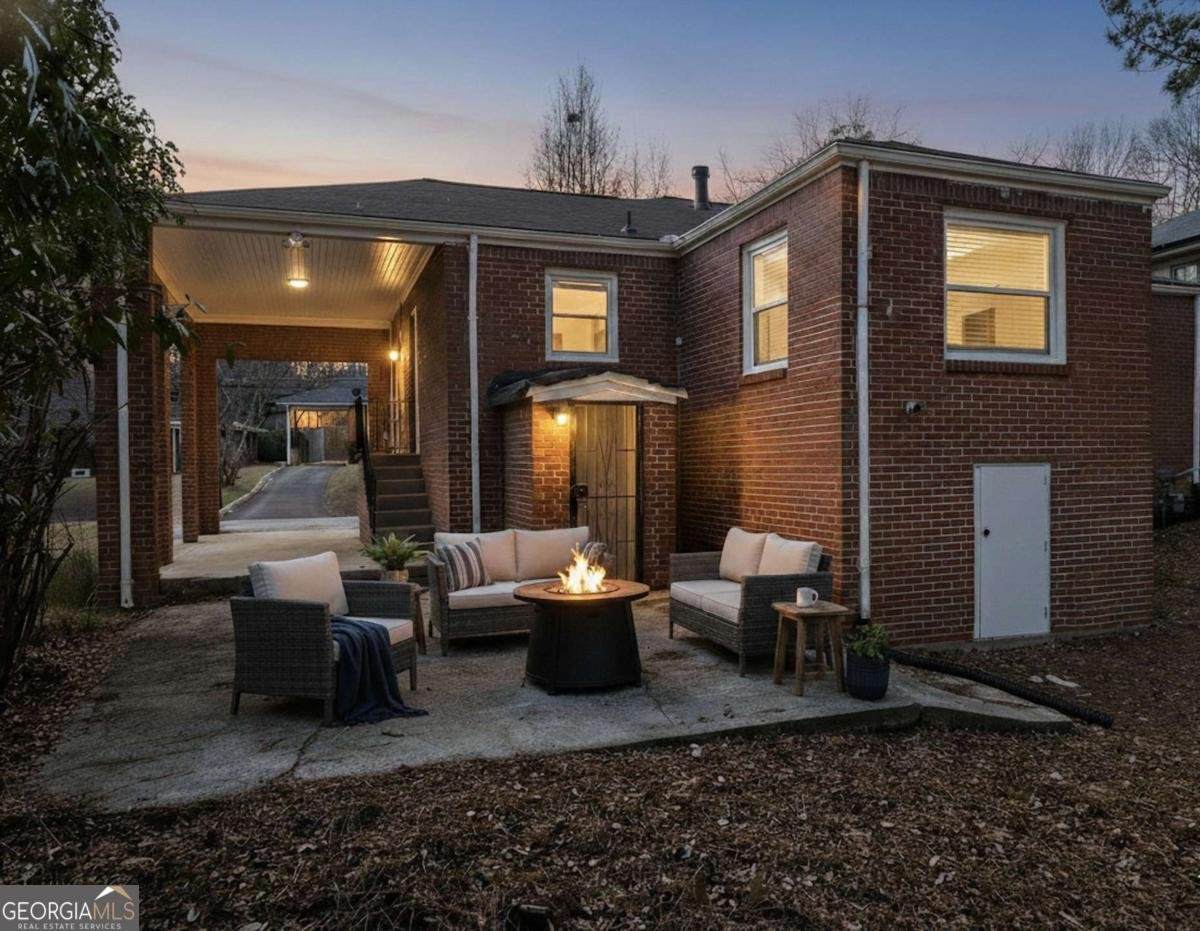 186 Lake Drive Atlanta - Photo 30