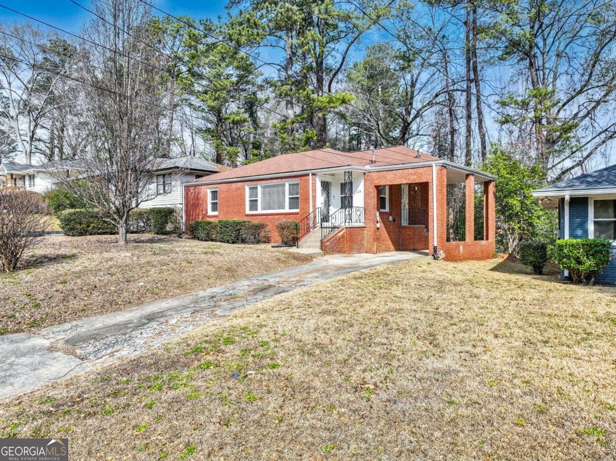 186 Lake Drive Atlanta - Photo 33