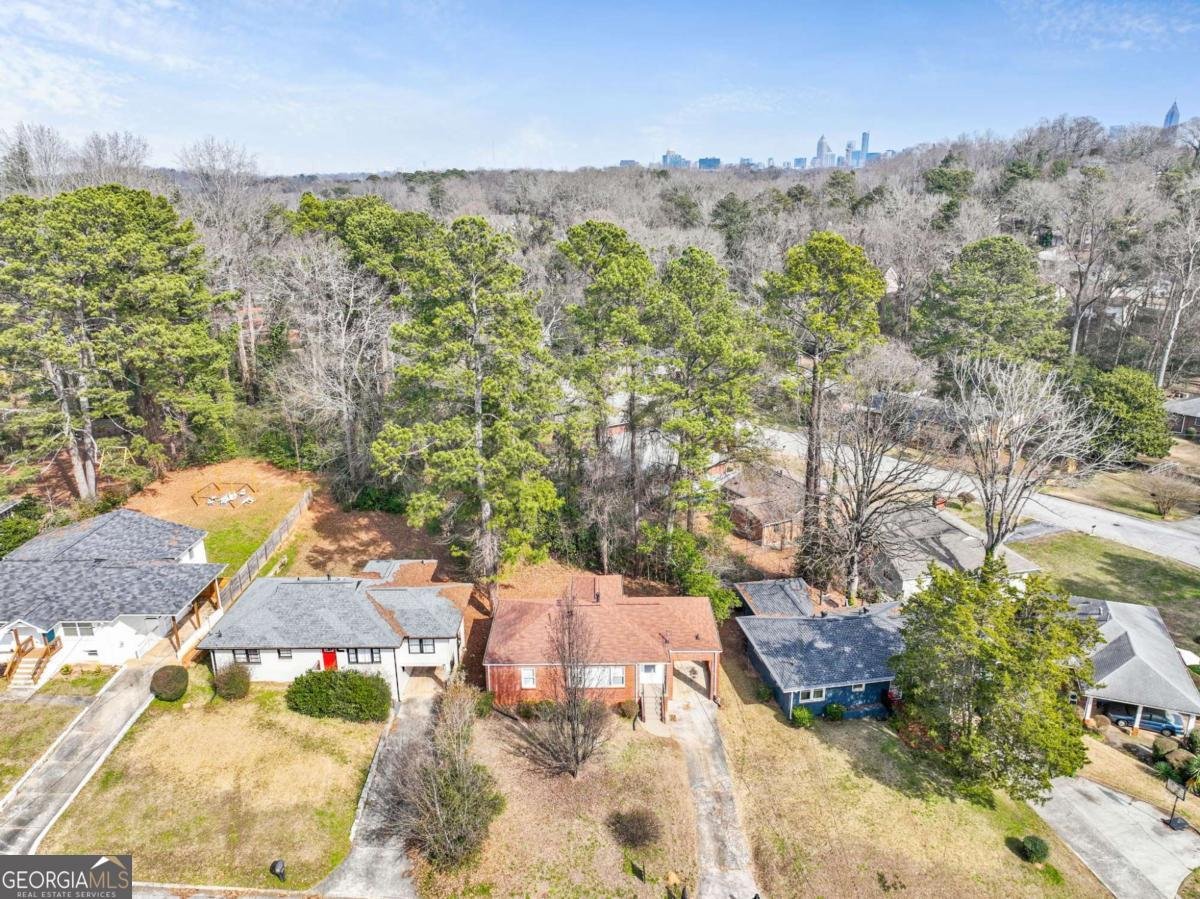 186 Lake Drive Atlanta - Photo 35