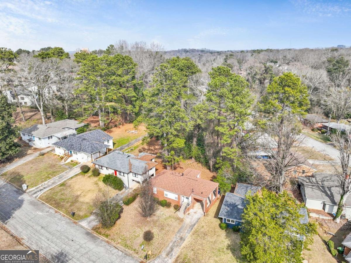 186 Lake Drive Atlanta - Photo 36