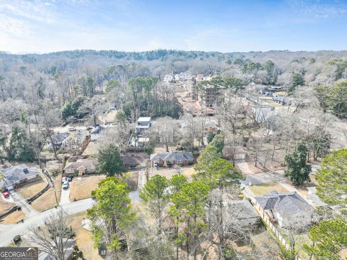 186 Lake Drive Atlanta - Photo 37