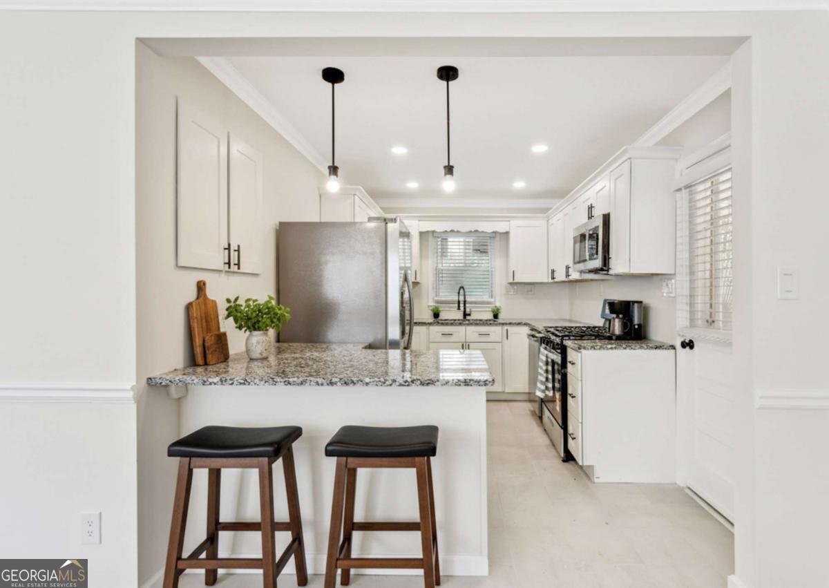 186 Lake Drive Atlanta - Photo 9