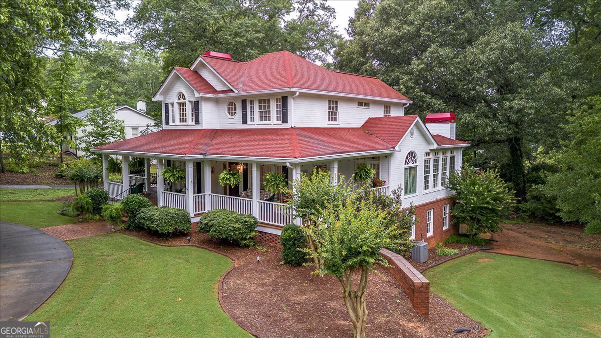 416 McDaniel Street Monroe - Photo 1