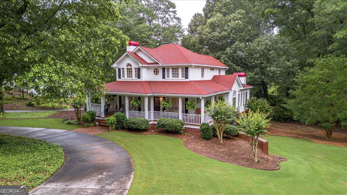 416 McDaniel Street Monroe - Photo 64