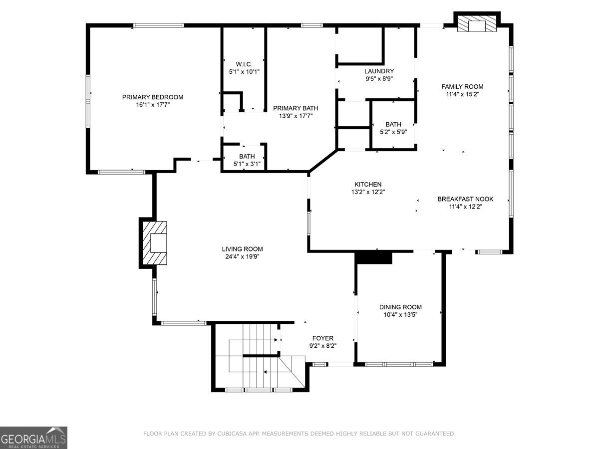 416 McDaniel Street Monroe - Photo 67
