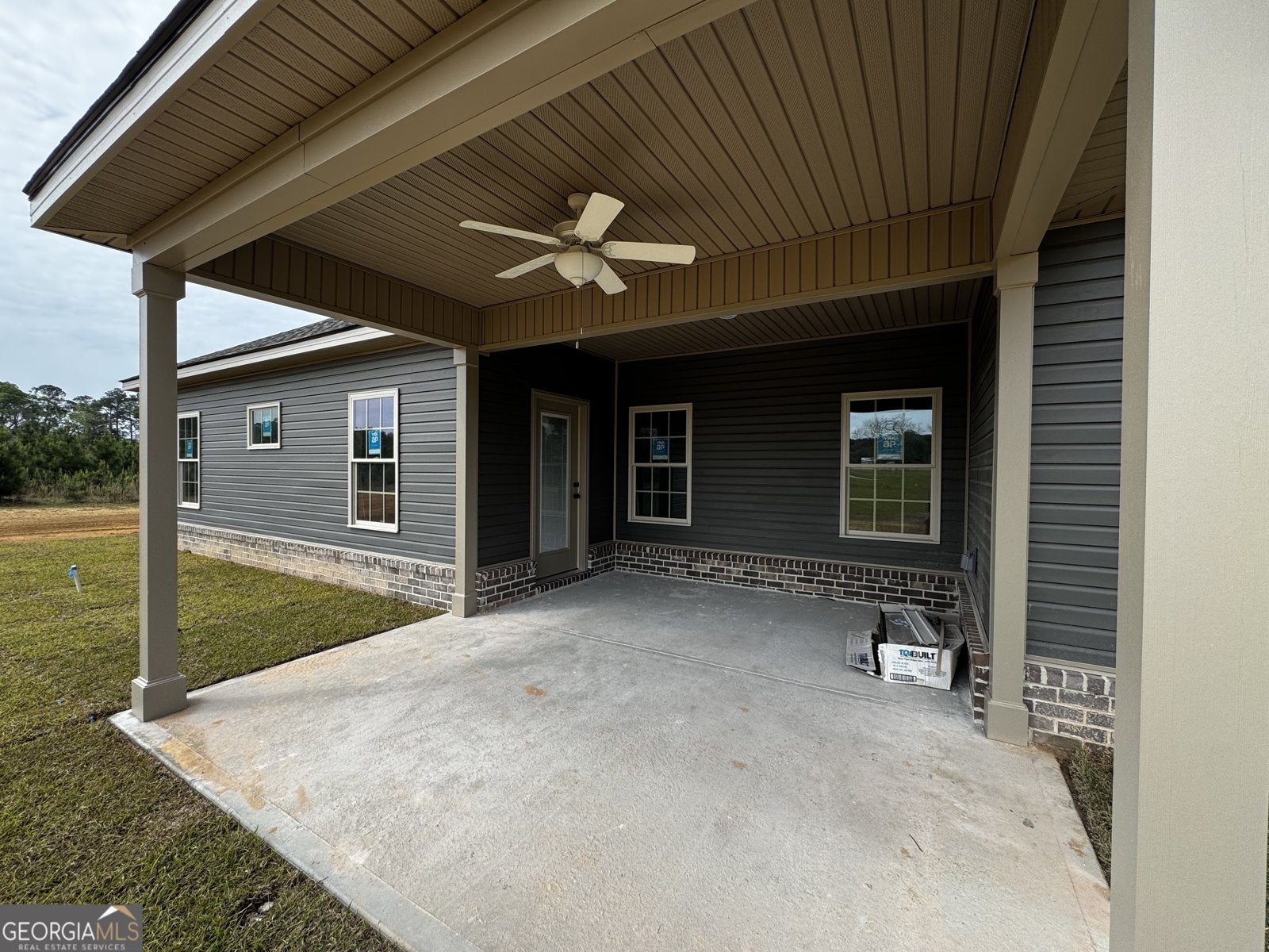 982 McCranie Drive Metter - Photo 22