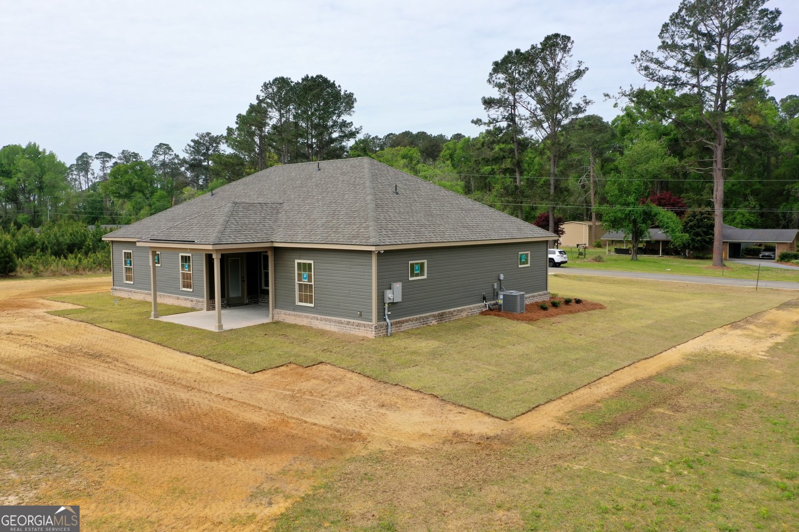 982 McCranie Drive Metter - Photo 6