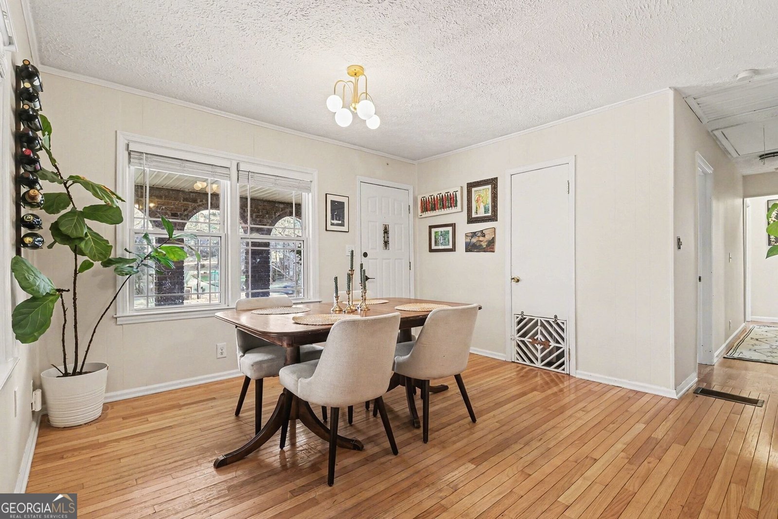 409 Cole Drive Lilburn - Photo 11