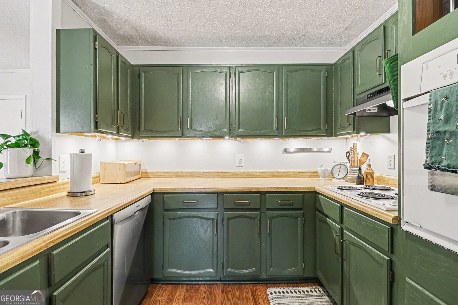 409 Cole Drive Lilburn - Photo 13