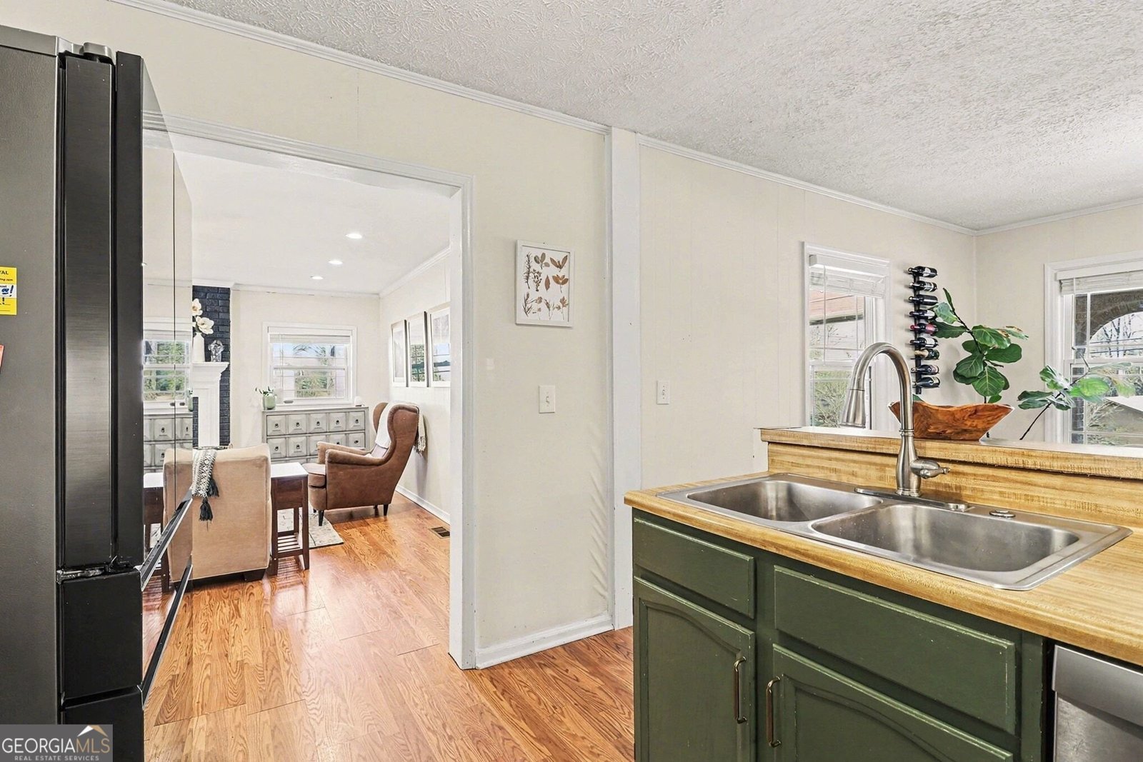 409 Cole Drive Lilburn - Photo 14