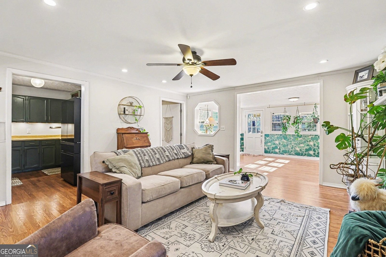 409 Cole Drive Lilburn - Photo 15